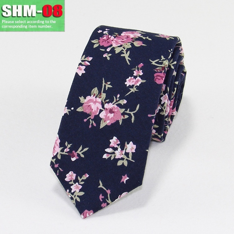 Casual Patterned Tie For Men 3 Casual Patterned Tie For Men - Image 3