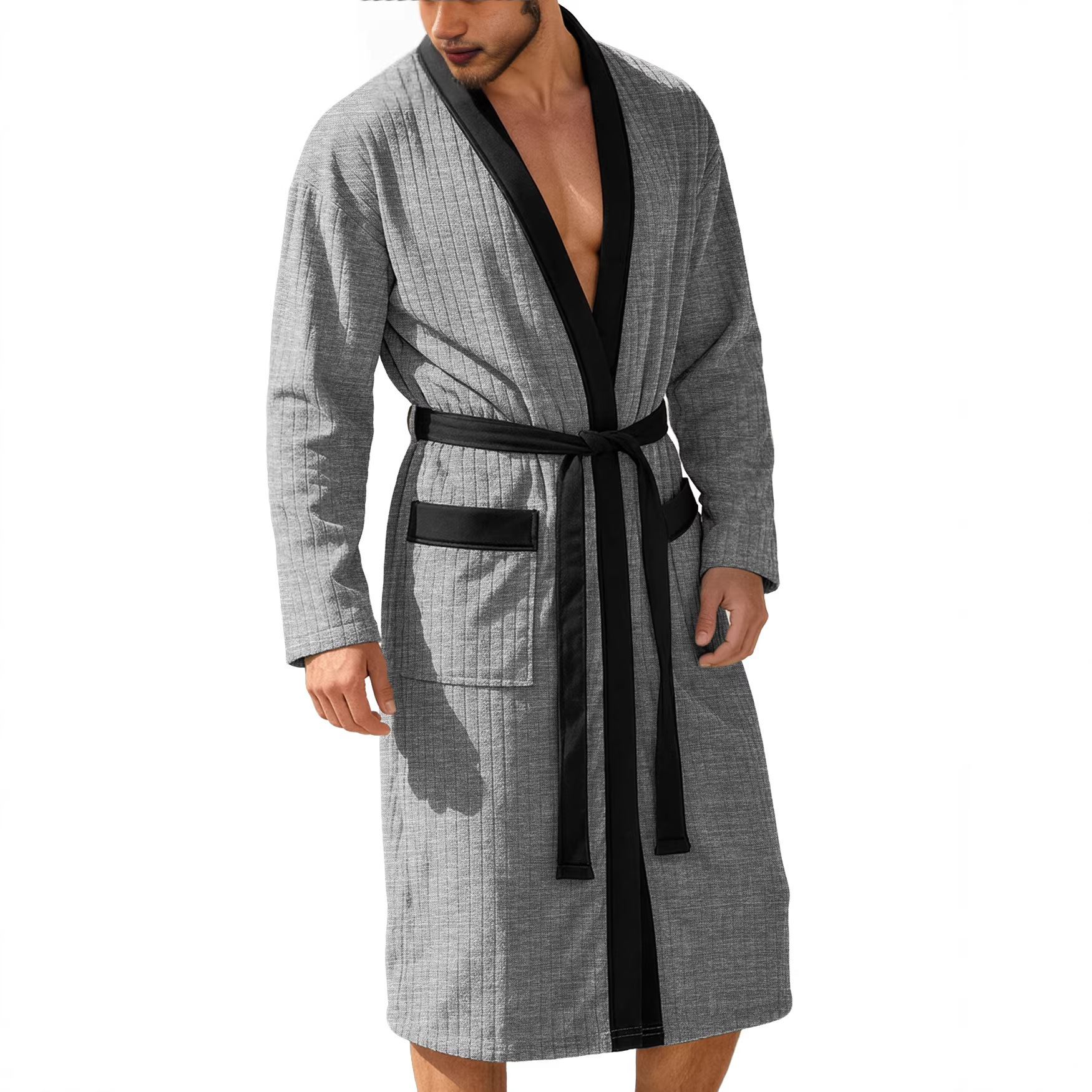 Bathrobe 7 Bathrobe - Image 7