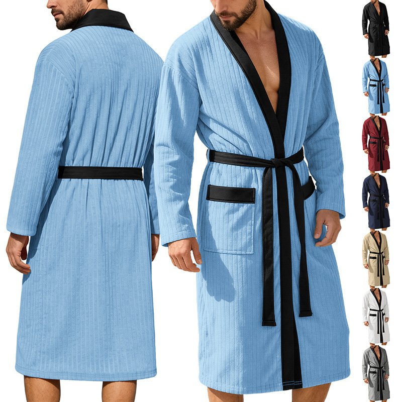 Bathrobe 10 Bathrobe - Image 10