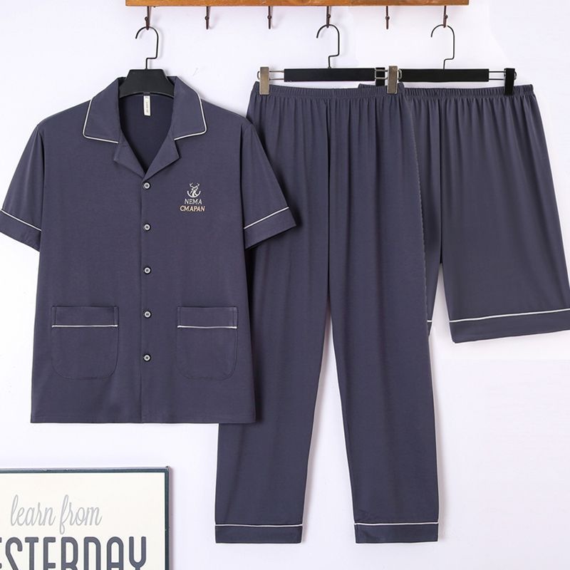 Loungewear Set 3 Loungewear Set - Image 3