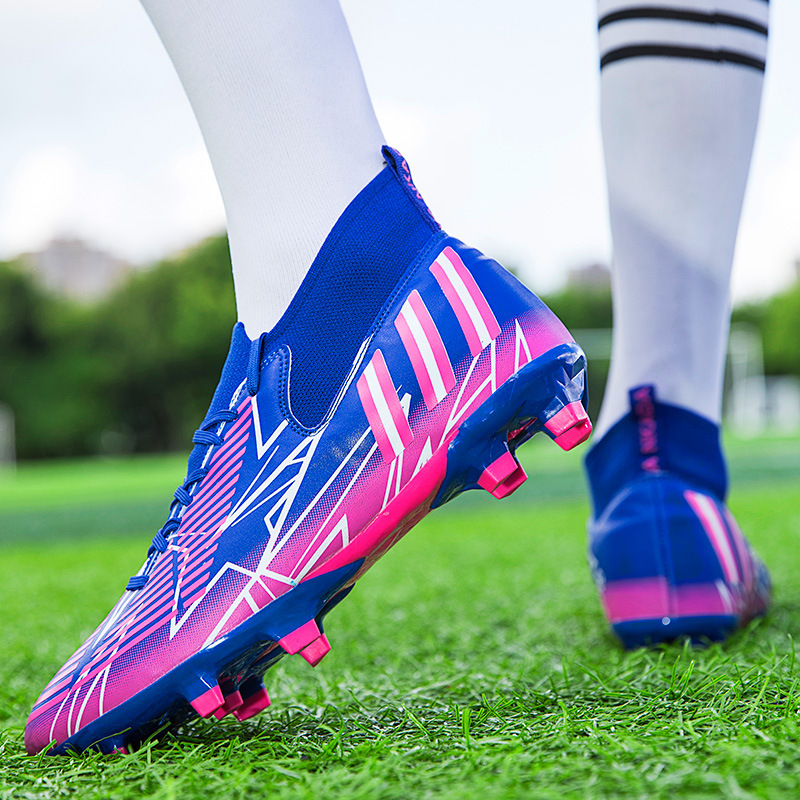 Men Training Soccer Shoes 5 Men Training Soccer Shoes - Image 5