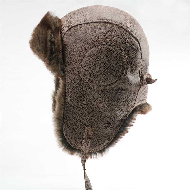 Waterproof Unisex Outdoor Hat 2 Waterproof Unisex Outdoor Hat - Image 2