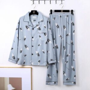 Pajamas Set