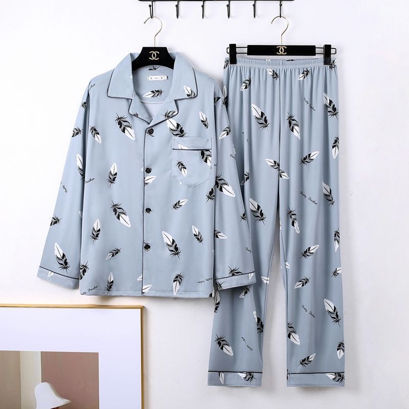 Pajamas Set 1 Pajamas Set