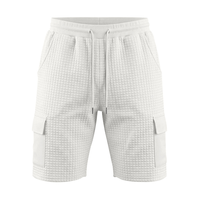 Loose-Fitting Shorts 6 Loose-Fitting Shorts - Image 6