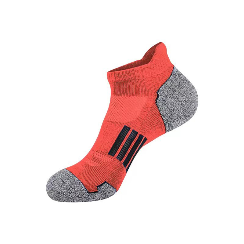 Men's Breathable Sports Socks 10 Men's Breathable Sports Socks - Image 10