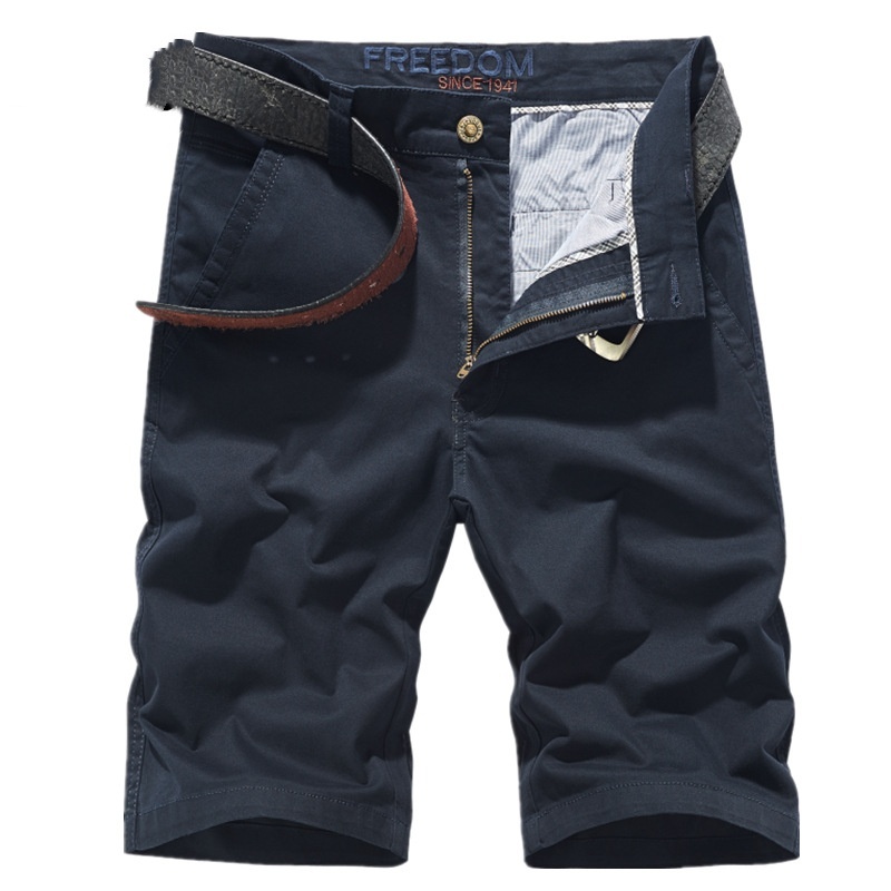 Cargo Pants With Multiple Pockets 5 Cargo Pants With Multiple Pockets - Image 5