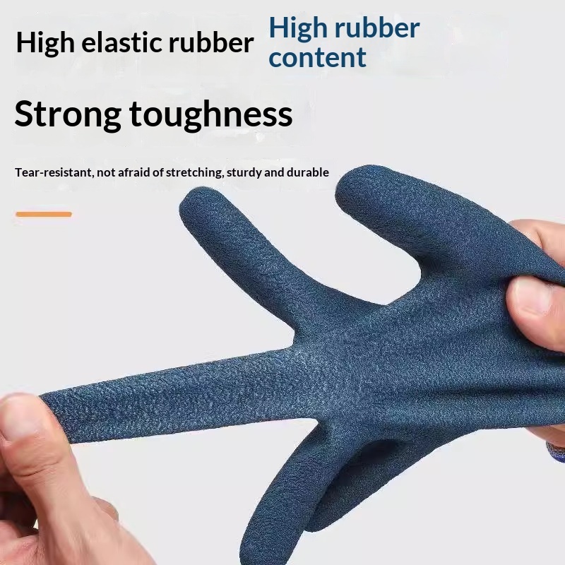 Wear-Resistant Gloves For Florists And Gardeners 2 Wear-Resistant Gloves For Florists And Gardeners - Image 2