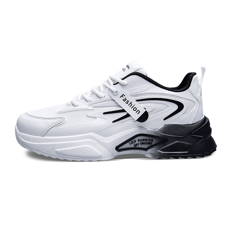 Breathable Running Shoes 4 Breathable Running Shoes - Image 4