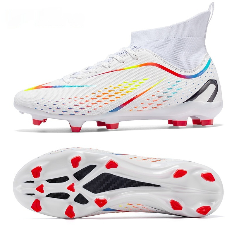 Children's Breathable Football Shoes 1 Children's Breathable Football Shoes