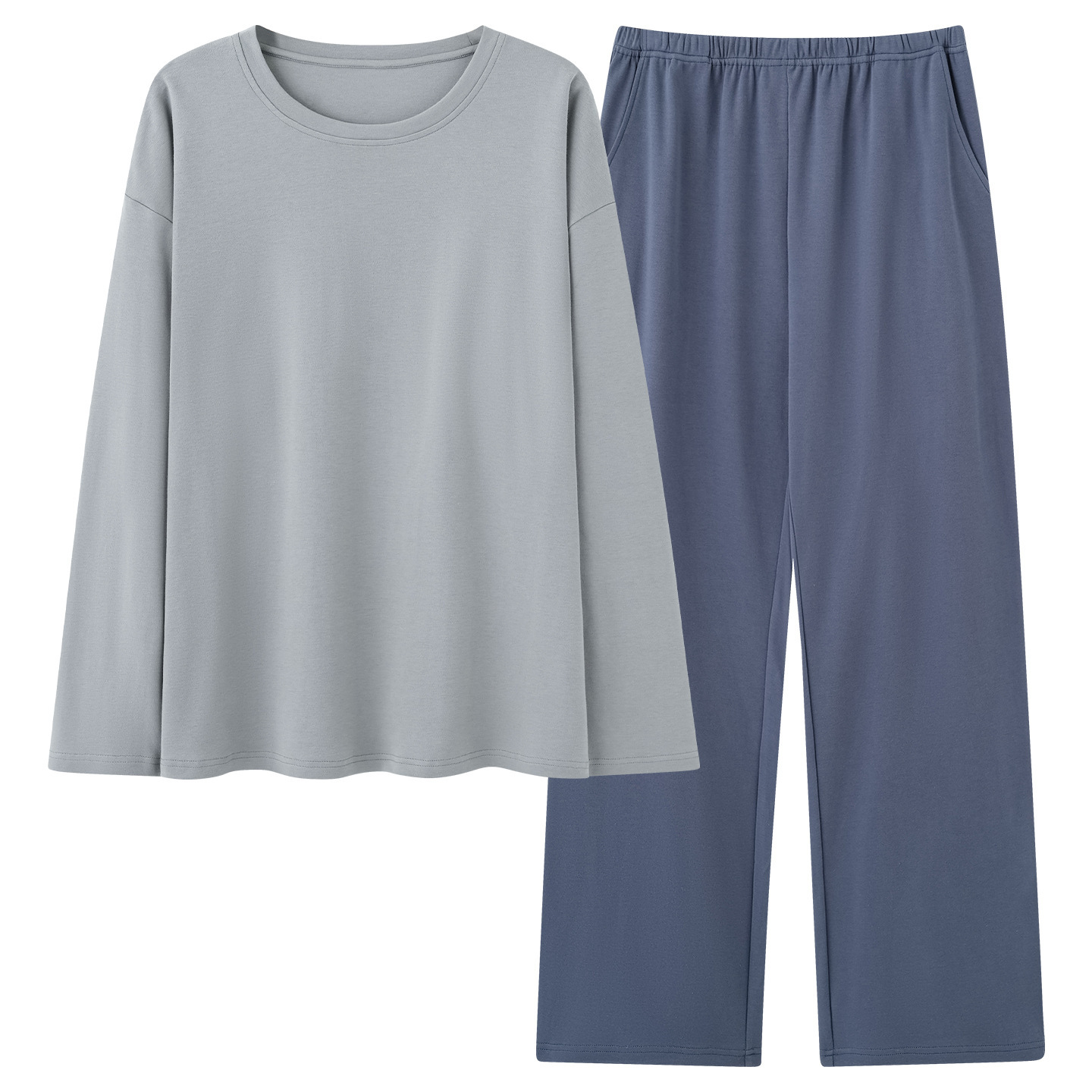 Cotton Pajama Set 10 Cotton Pajama Set - Image 10