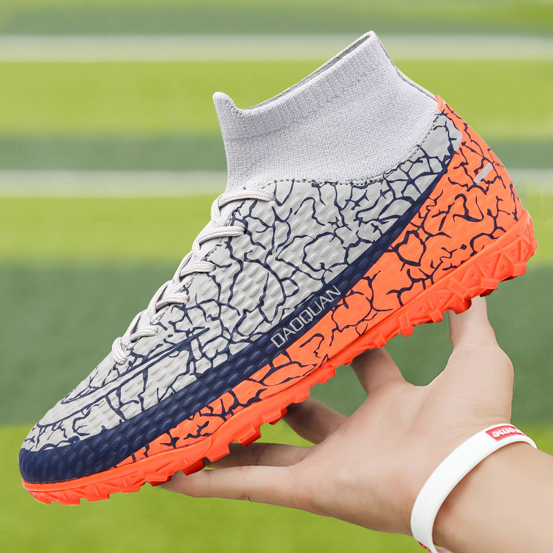 Men Soccer Shoes 4 Men Soccer Shoes - Image 4