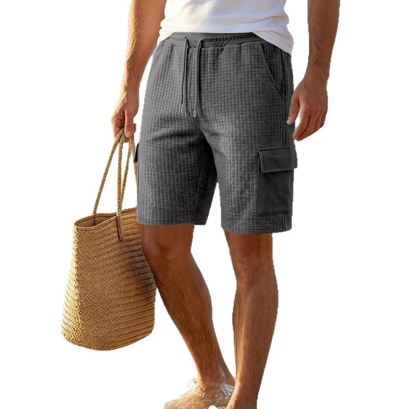 Loose-Fitting Shorts 9 Loose-Fitting Shorts - Image 9
