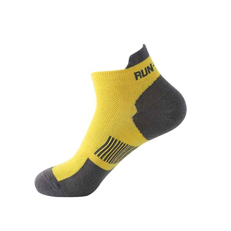 Thin Breathable Mesh Socks 8 Thin Breathable Mesh Socks - Image 8