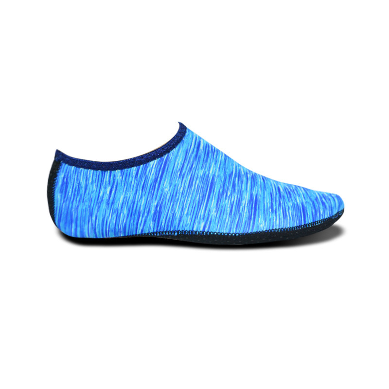 2.5 MM Non-slip Rubber Beach Socks 3 2.5 MM Non-slip Rubber Beach Socks - Image 3