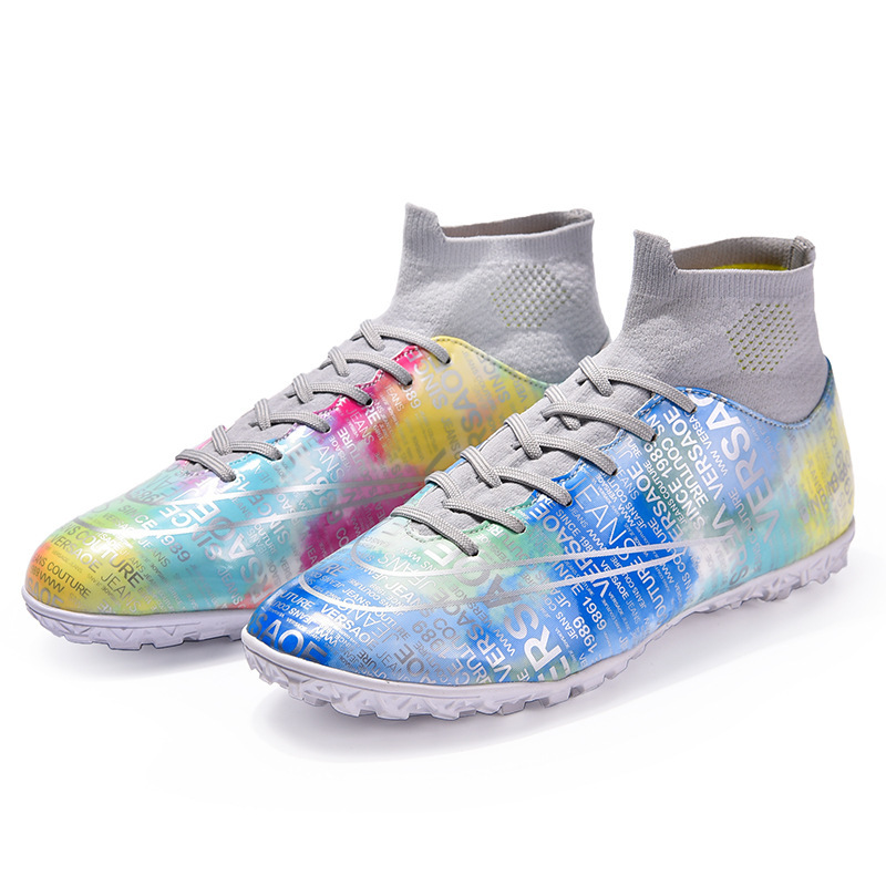 Soccer Shoes For Boys & Girls 4 Soccer Shoes For Boys & Girls - Image 4