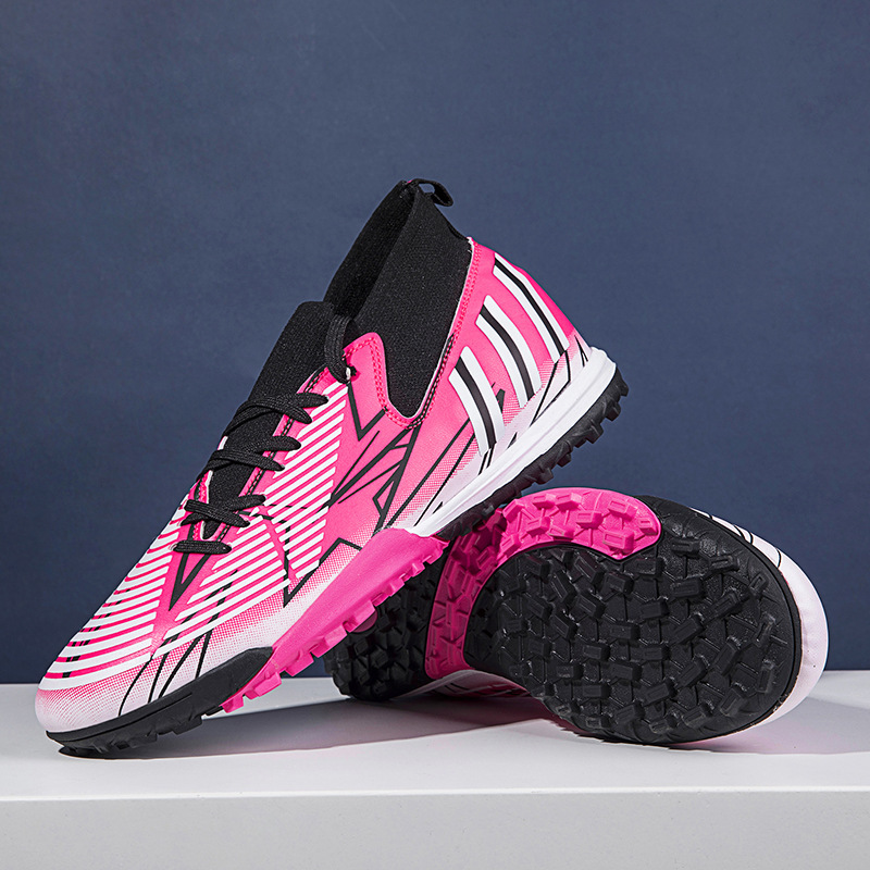 Men Training Soccer Shoes 10 Men Training Soccer Shoes - Image 10
