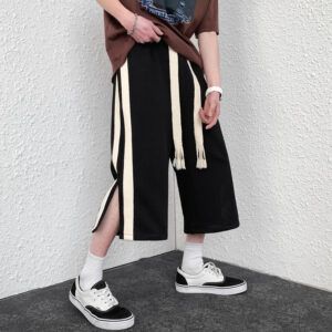 Capri Style Sweatpants