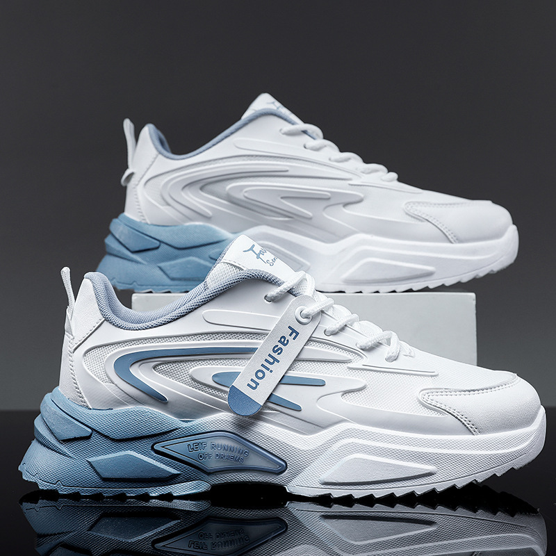 Breathable Running Shoes 3 Breathable Running Shoes - Image 3