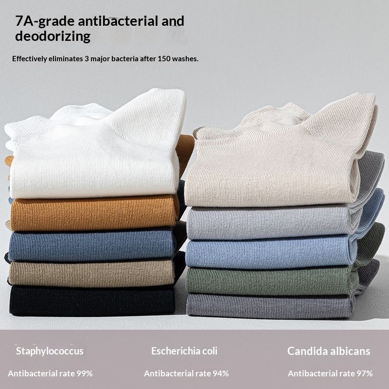 Cotton Socks for Summer 8 Cotton Socks for Summer - Image 8