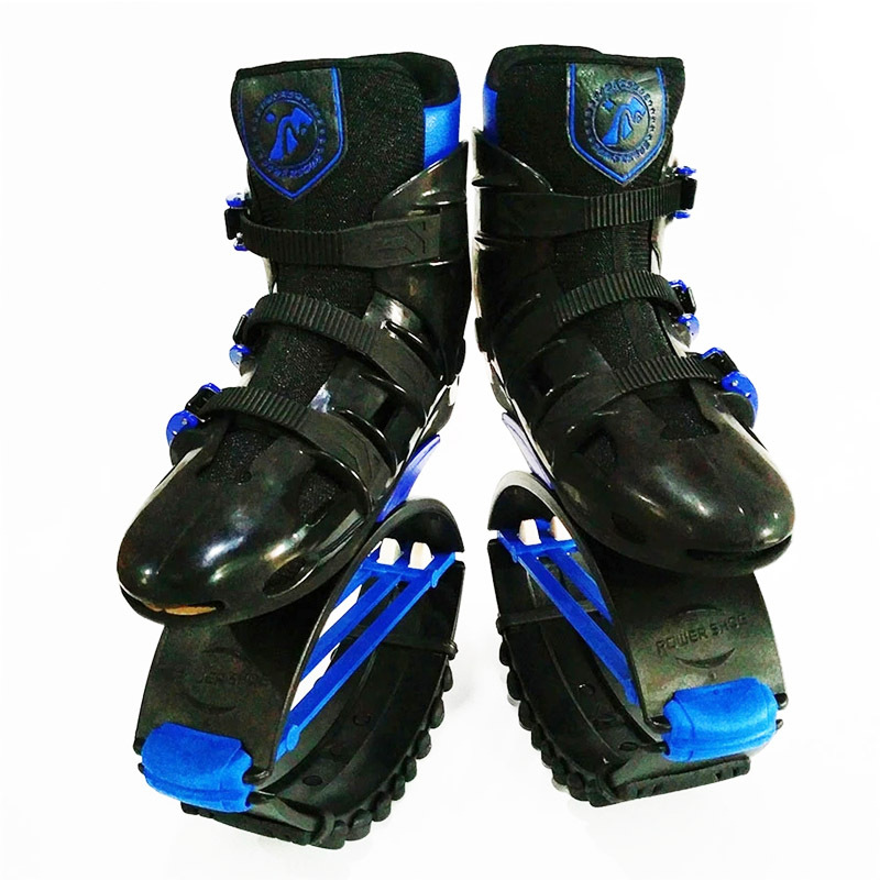 Jumper Fitness Kangaroo Boots 6 Jumper Fitness Kangaroo Boots - Image 6