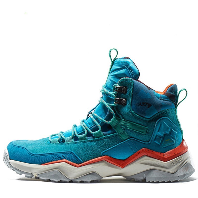 Waterproof Non-slip Mountain Hiking Shoes 6 Waterproof Non-slip Mountain Hiking Shoes - Image 6