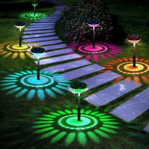 Outdoor Solar Light