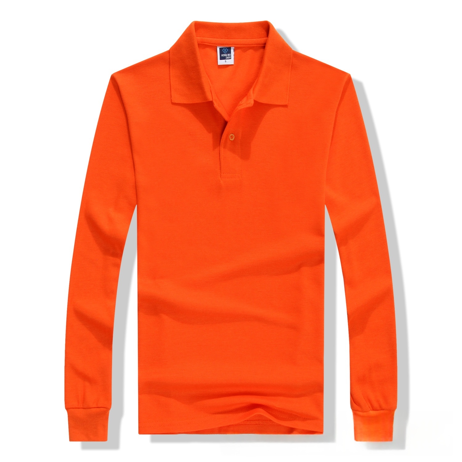 Collared Men's Shirt 7 Collared Men's Shirt - Image 7