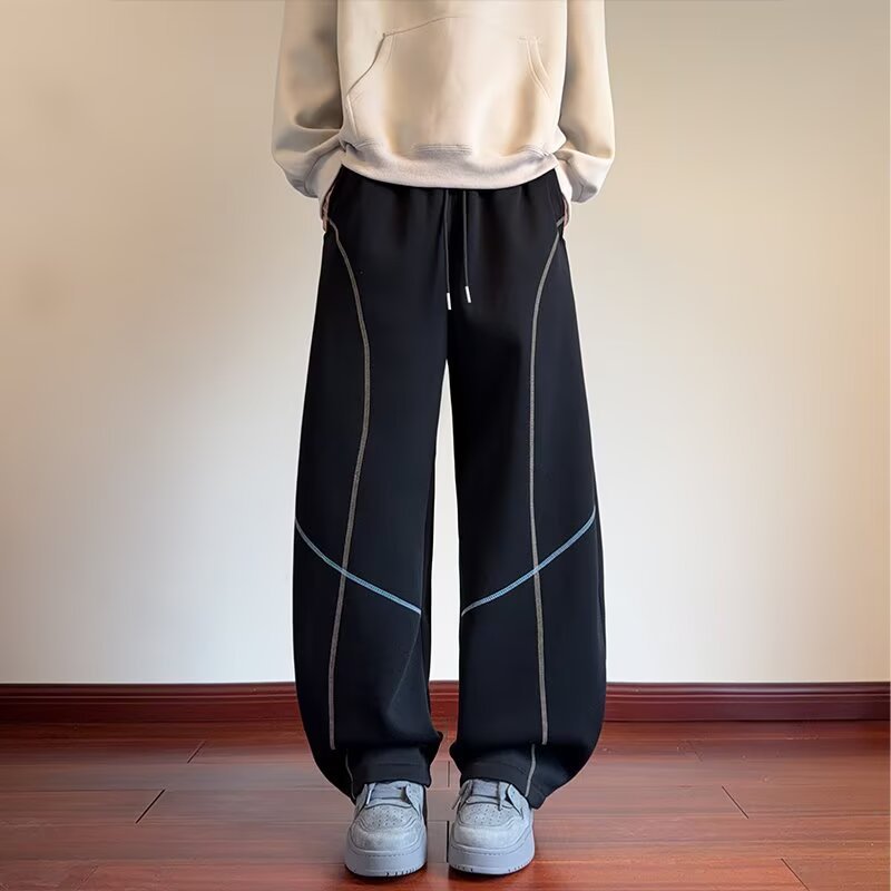 Men's Bottom Sweatpants 6 Men's Bottom Sweatpants - Image 6