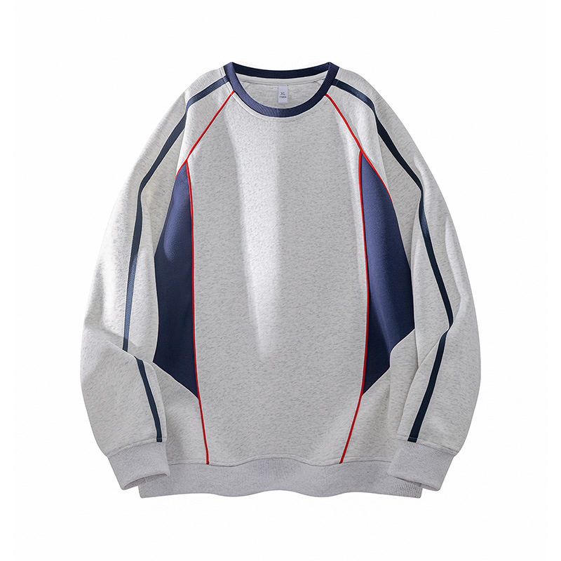Relaxed-fit Sweatshirt 7 Relaxed-fit Sweatshirt - Image 7
