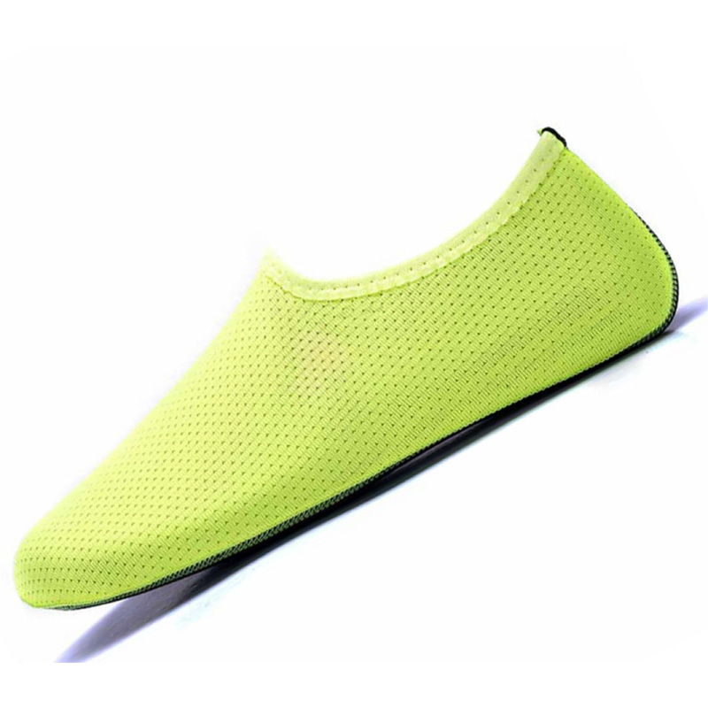 Summer Quick Dry Aqua Yoga Socks 2 Summer Quick Dry Aqua Yoga Socks - Image 2