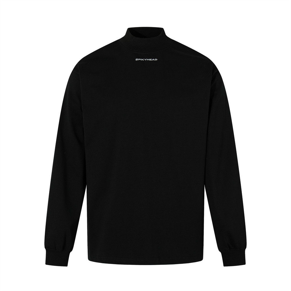 Men's Long-Sleeve Base Layer Shirt 8 Men's Long-Sleeve Base Layer Shirt - Image 8