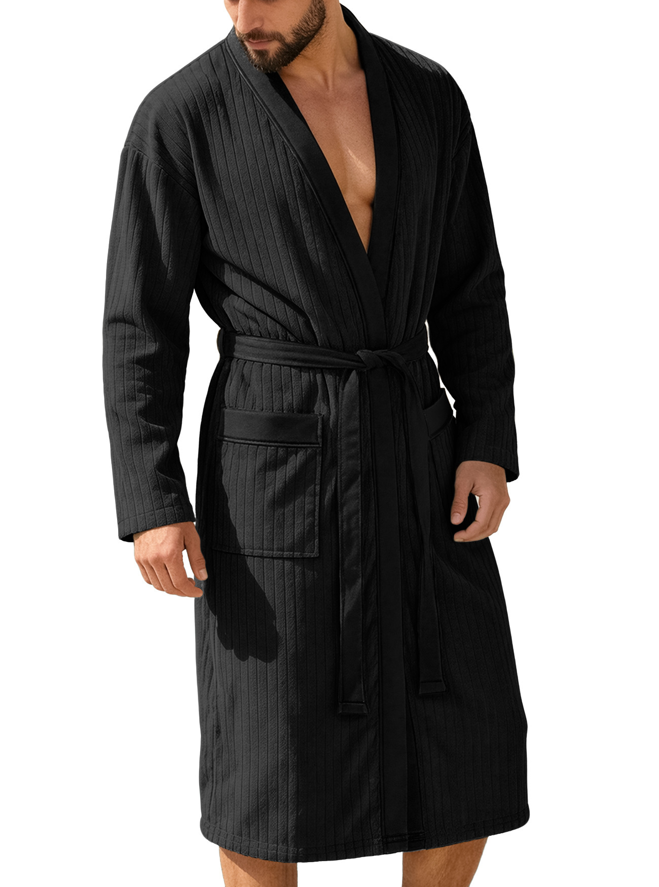 Bathrobe 6 Bathrobe - Image 6