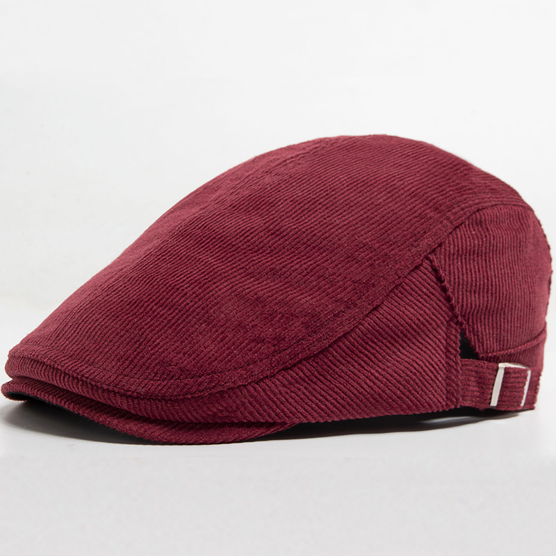 Corduroy Hat 10 Corduroy Hat - Image 10