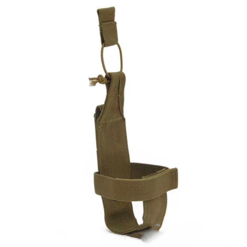 Tactical K9 Dog Harness and Leash Set for Training & Everyday Use 3 Tactical K9 Dog Harness and Leash Set for Training & Everyday Use - Image 3