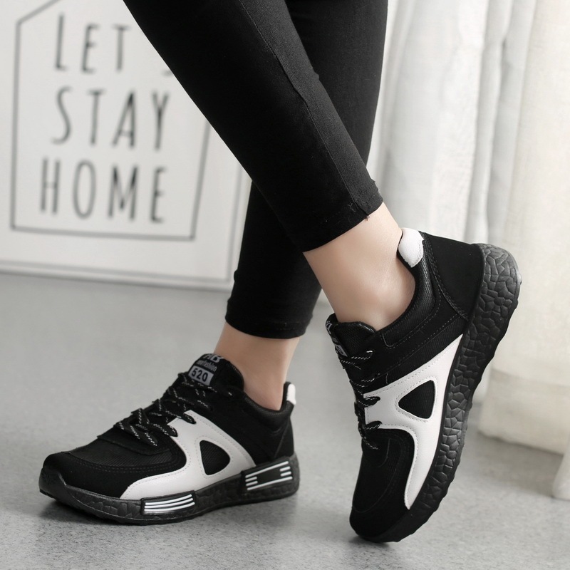 Breathable Sports Shoes For Women 6 Breathable Sports Shoes For Women - Image 6