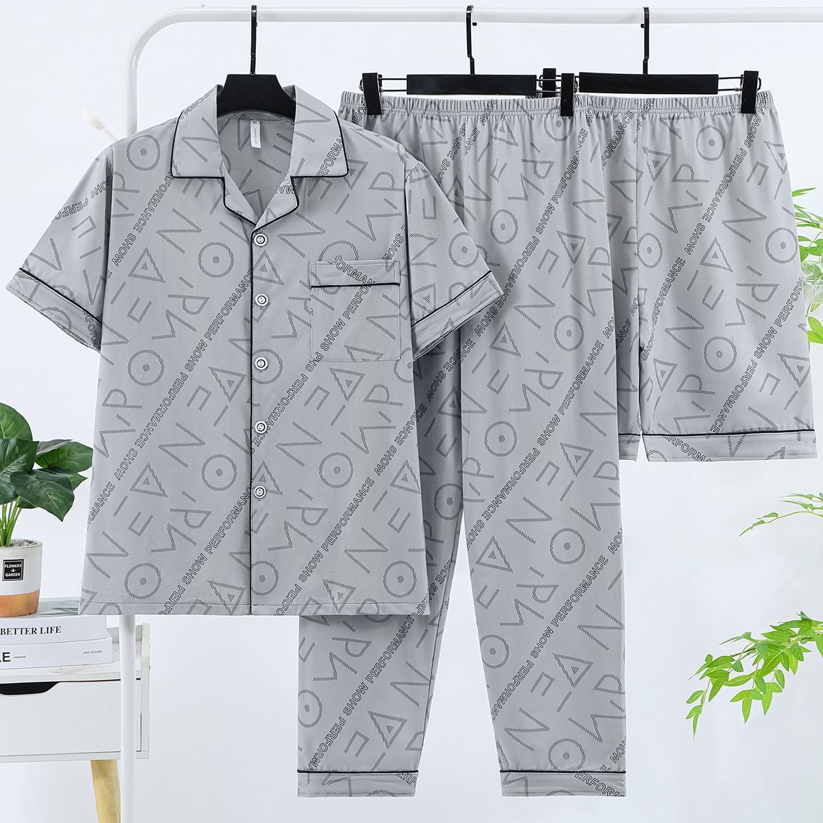 Loungewear Set 10 Loungewear Set - Image 10