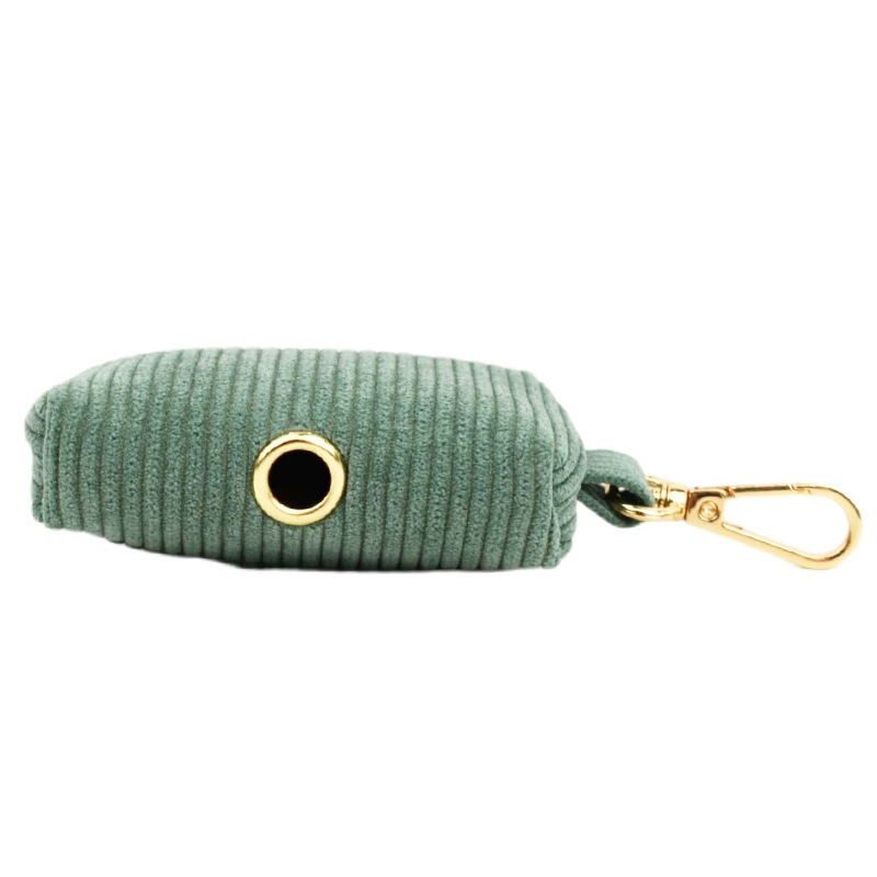 Luxury Velvet Dog Collar for Everyday Comfort and Style 10 Luxury Velvet Dog Collar for Everyday Comfort and Style - Image 10