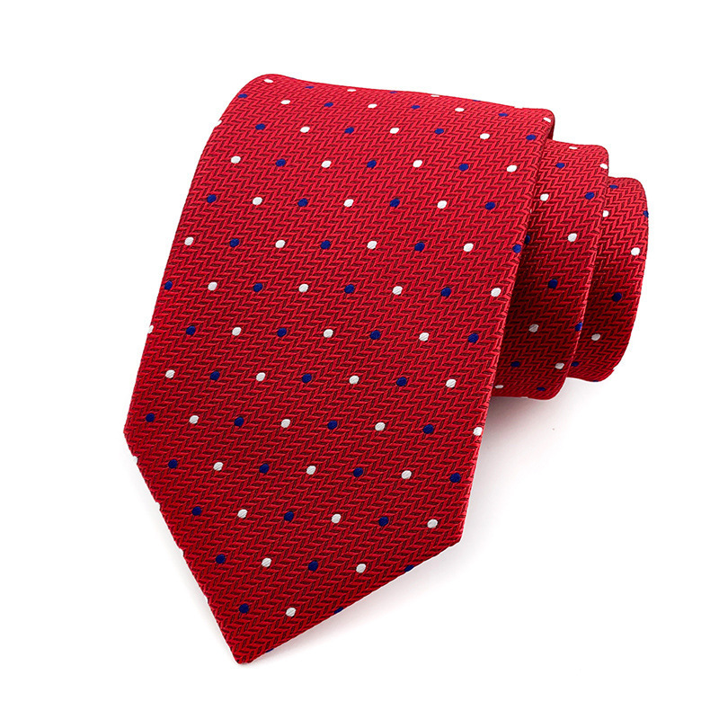 Floral Tie for Men 3 Floral Tie for Men - Image 3