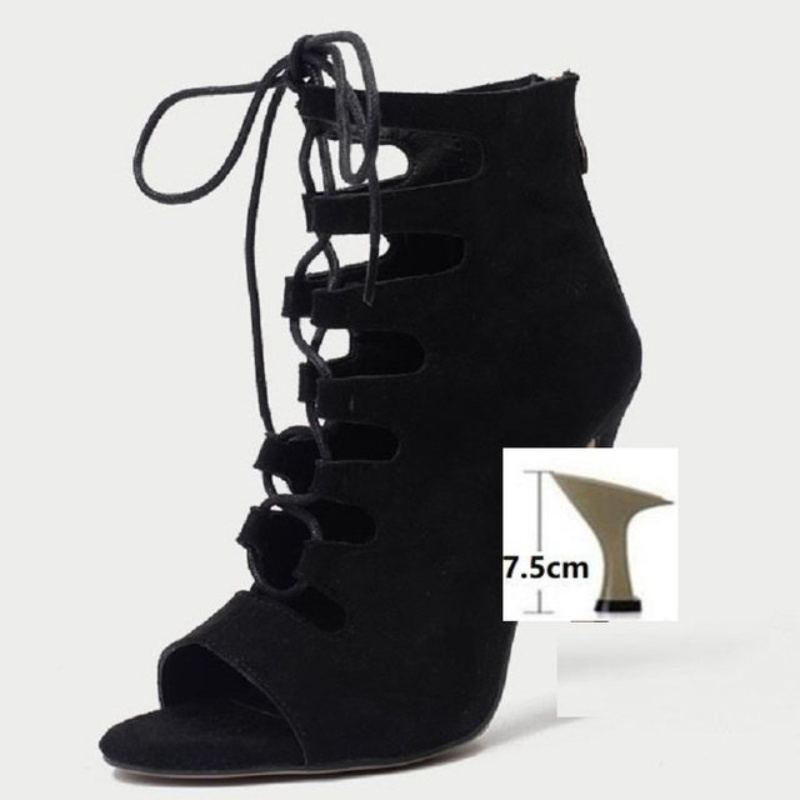 Ballroom Dance Shoes Salsa, And Tango Styles 7 Ballroom Dance Shoes Salsa, And Tango Styles - Image 7
