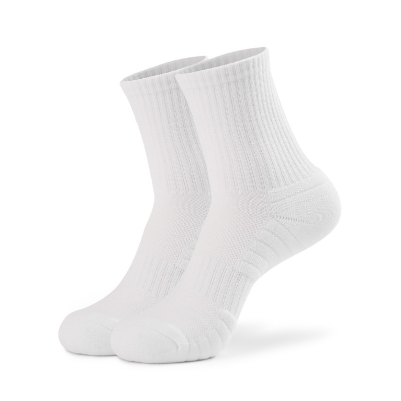 Pure Cotton Sports Socks 2 Pure Cotton Sports Socks - Image 2