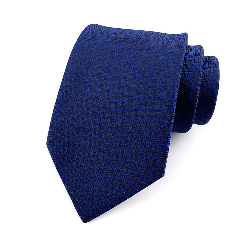 Floral Tie for Men 2 Floral Tie for Men - Image 2