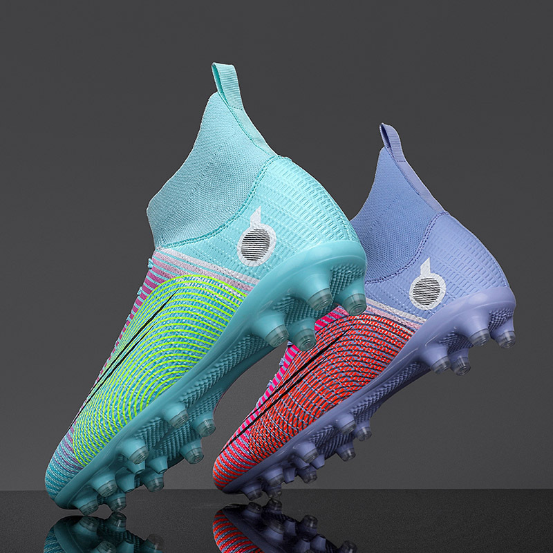 Kids Soccer Shoes 7 Kids Soccer Shoes - Image 7