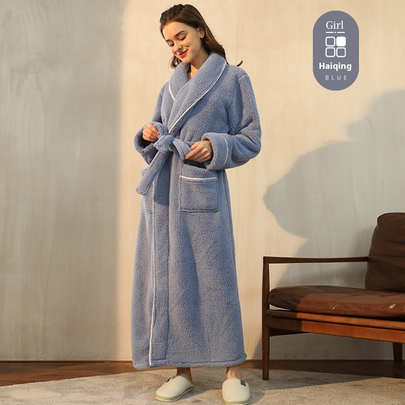 Nightgown For Men & Women 5 Nightgown For Men & Women - Image 5