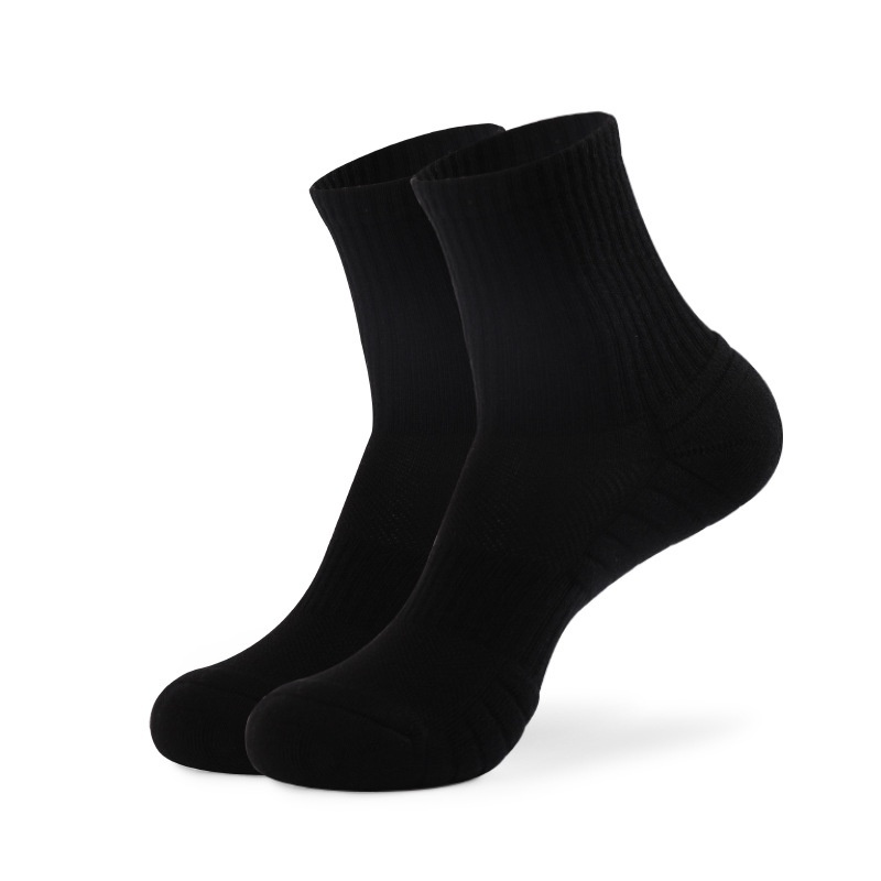 Pure Cotton Sports Socks 4 Pure Cotton Sports Socks - Image 4