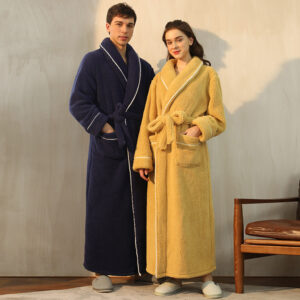 Nightgown For Men & Women