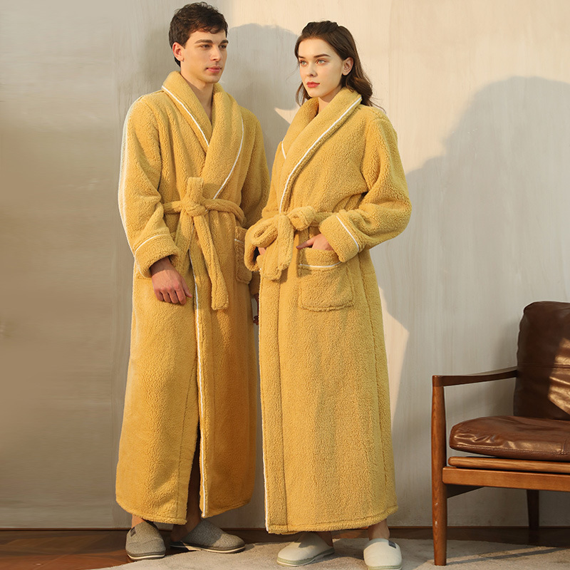 Nightgown For Men & Women 6 Nightgown For Men & Women - Image 6