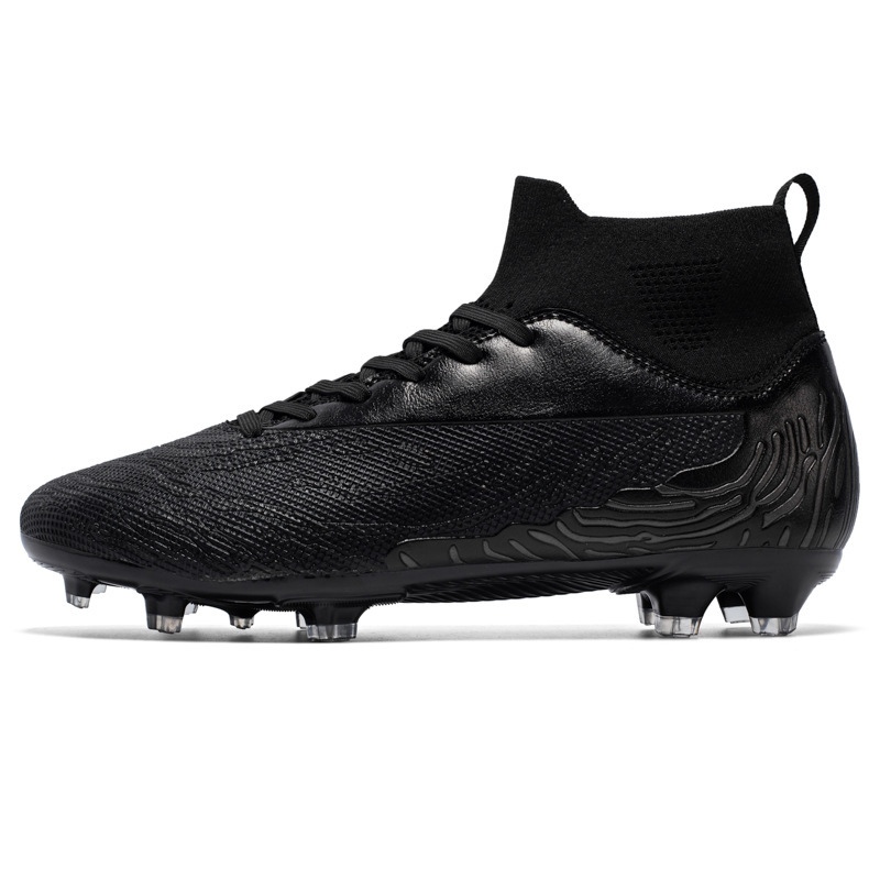 Breathable Sweat Absorbing Soccer Shoes 9 Breathable Sweat Absorbing Soccer Shoes - Image 9