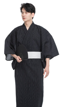 Breathable Bath Gown 8 Breathable Bath Gown - Image 8