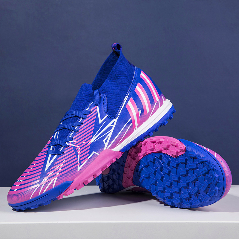 Men Training Soccer Shoes 4 Men Training Soccer Shoes - Image 4
